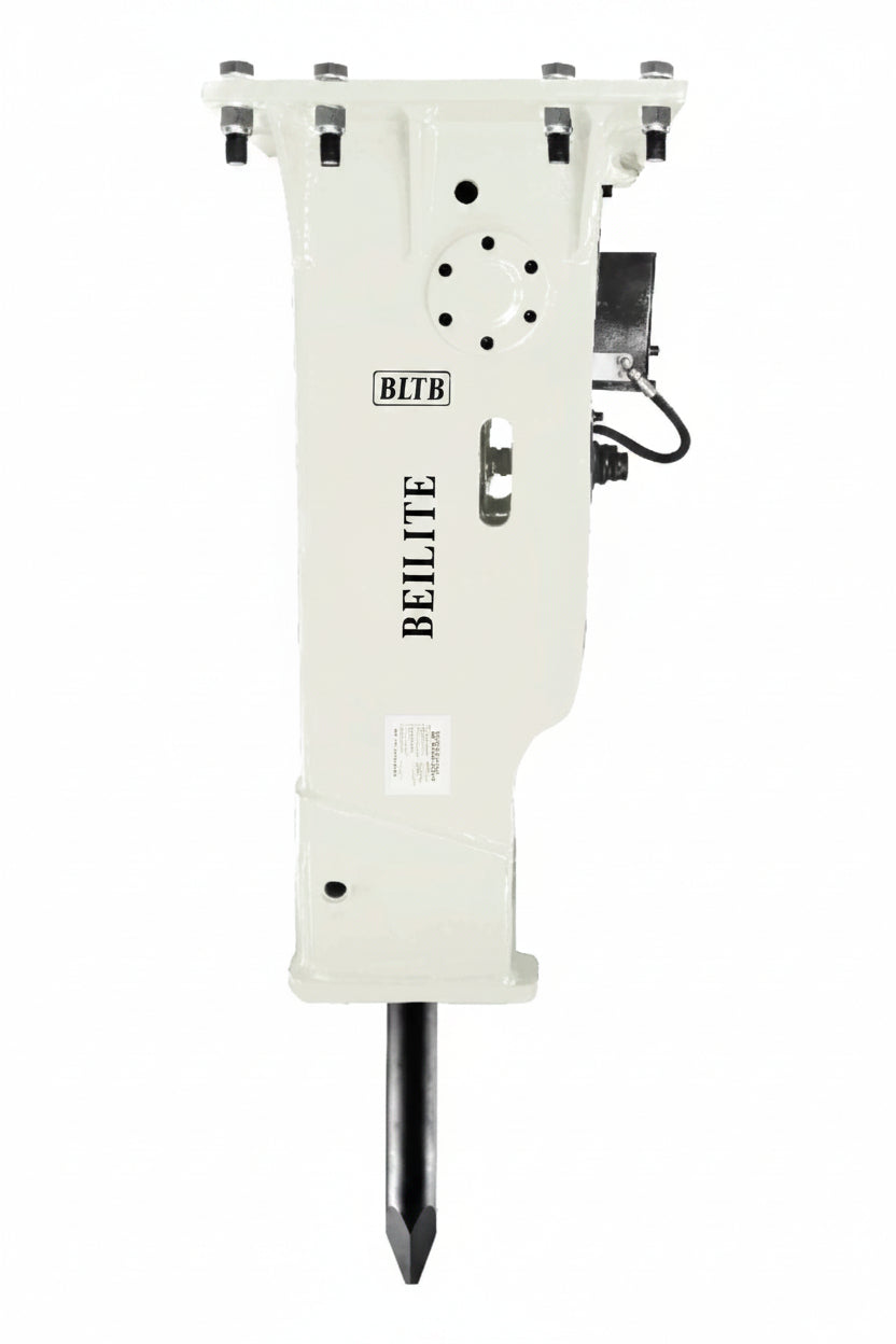 BLTB-140 Hydraulic Hammer for 44,000–59,500 lb Excavators