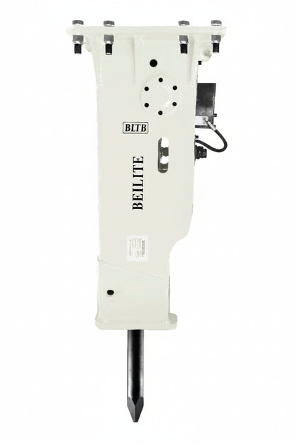 BLTB-140 Hydraulic Hammer for 44,000–59,500 lb Excavators