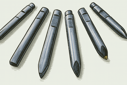 Hydraulic breaker tool Epiroc SB52 wedge