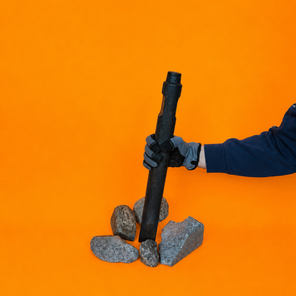 Hydraulic breaker tools TOKU JTHB20 (TNB 1E/2M) wedge