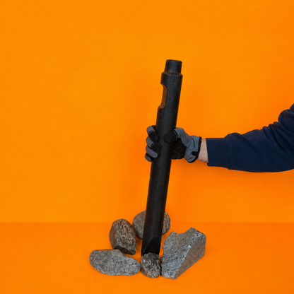Hydraulic breaker tools TOKU JTHB30 (TNB 2E/3M) wedge